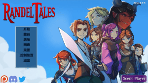 [PC+安卓]【沙盒SLG/动态/官中】兰德尔故事 Randel Tales v1.9.0-4 汉化版/1220-白夜ACG