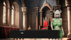 [PC+安卓]【亚洲风SLG/奇幻/AI汉化】精灵王国 Elf Kingdom v0.4 /1221-白夜ACG