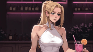 [PC+安卓]【亚洲SLG/AI汉化/NTR】我的新女友 My New Girlfriend Ch.7 P.1汉化版/1225-白夜ACG