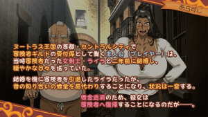 [PC+安卓盖世][RPG/NTRS]前女剑士莱拉正在任务中！ 元女剣士ライラはクエスト中/1235-白夜ACG