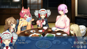 【PC】なないろリンカネーション/七色轮回/1262-白夜ACG