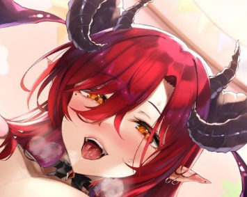 【简体中文版】只有抖M能入园的魅魔保育园～一边用宝宝语玩弄一边进行下流的高潮管理-白夜ACG