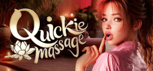 [PC+安卓盖世][欧美SLG/3D/动态/无码]速效按摩  Quickie Massage  steam官中步兵/1178-白夜ACG