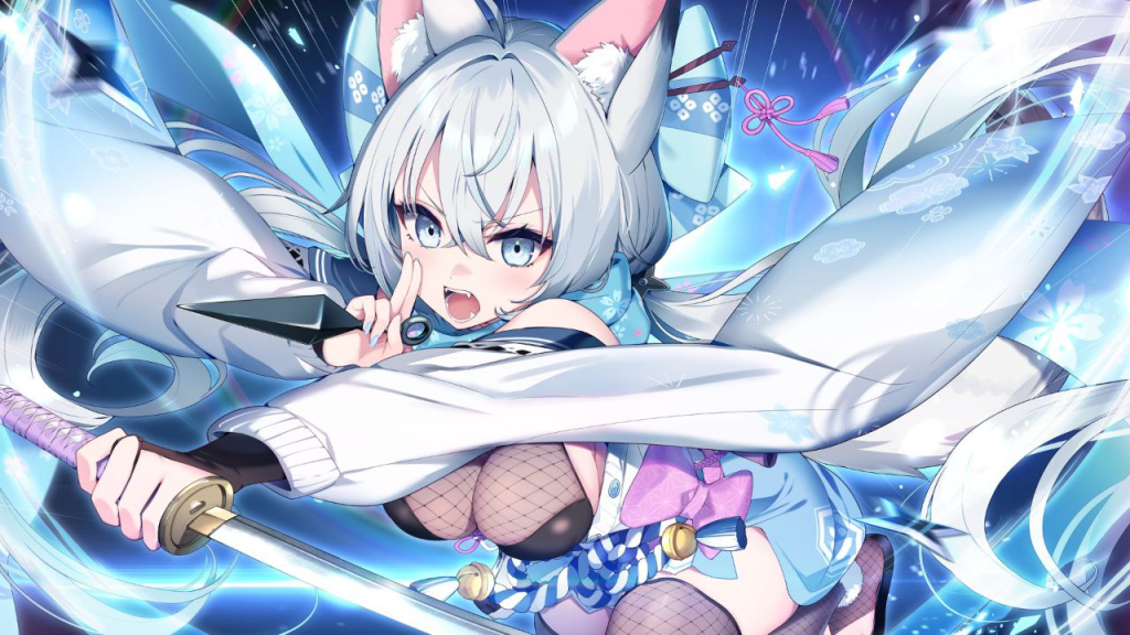 图片[3]-[PC+安卓][ADV/动态]流爱航行 流恋之旅 StreamLove Voyage 官方中文版/1277-白夜ACG