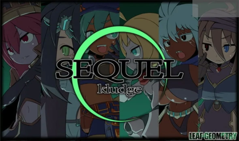 [PC+安卓+安卓joi][RPG/后宫]SEQUEL系列合集 废土之旅三部曲 官方中文版(CN)/1279-白夜ACG