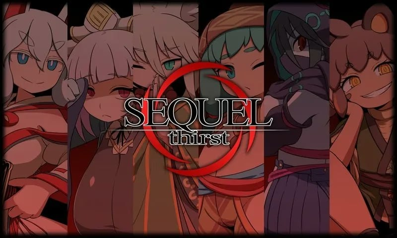 图片[2]-[PC+安卓+安卓joi][RPG/后宫]SEQUEL系列合集 废土之旅三部曲 官方中文版(CN)/1279-白夜ACG