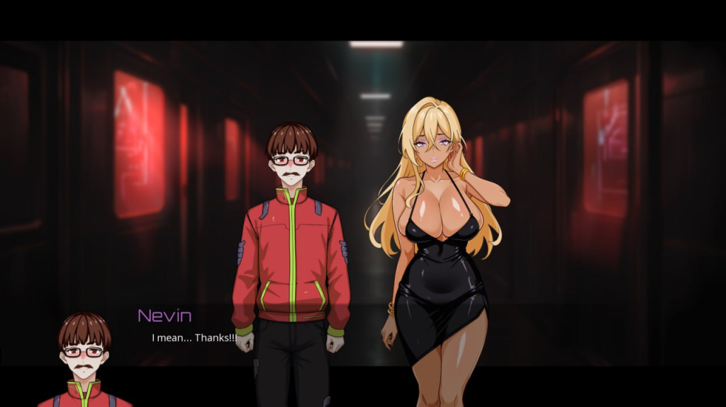 图片[5]-【PC+安卓】【日系SLG/官中步兵】堕入迷网：诺克斯密盟 暗夜陷落：诺克斯黑帮 Falling Undercover: Nox Syndicate v0.08.0/1282-白夜ACG