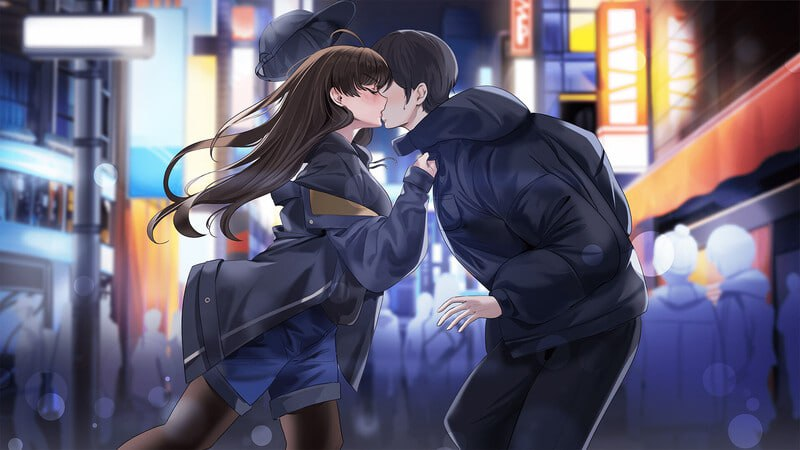 图片[3]-[PC+安卓盖世][ADV/动态] 融雪/ Yusetsu V1.0.0 STEAM官中版 [2.20G]/1287-白夜ACG