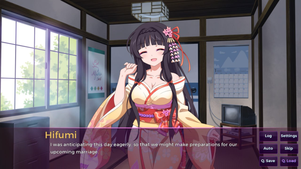 图片[3]-[PC+安卓盖世][SLG/后宫/动态步兵]樱花魅魔10 Sakura Succubus 10 官方中文版/1305-白夜ACG