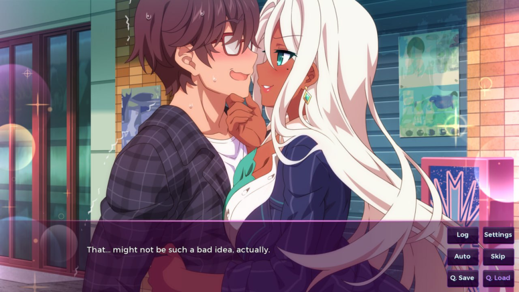 图片[6]-[PC+安卓盖世][SLG/后宫/动态步兵]樱花魅魔10 Sakura Succubus 10 官方中文版/1305-白夜ACG