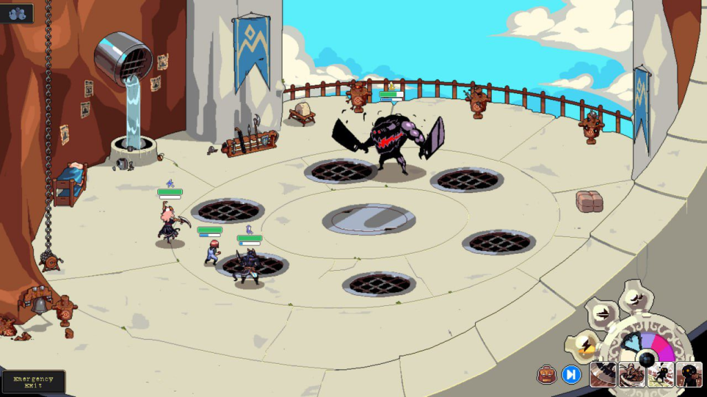 图片[5]-[PC+安卓盖世]【沙盒SLG/家园/战略/动态】云端牧场（Cloud Meadow）V0.2.5a 汉化/1307-白夜ACG