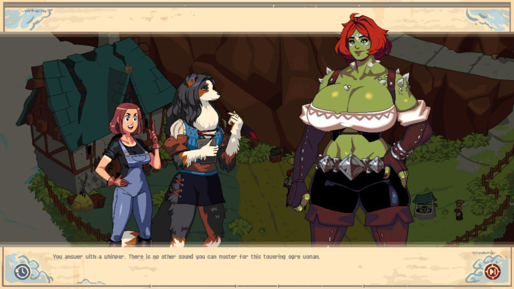 图片[6]-[PC+安卓盖世]【沙盒SLG/家园/战略/动态】云端牧场（Cloud Meadow）V0.2.5a 汉化/1307-白夜ACG