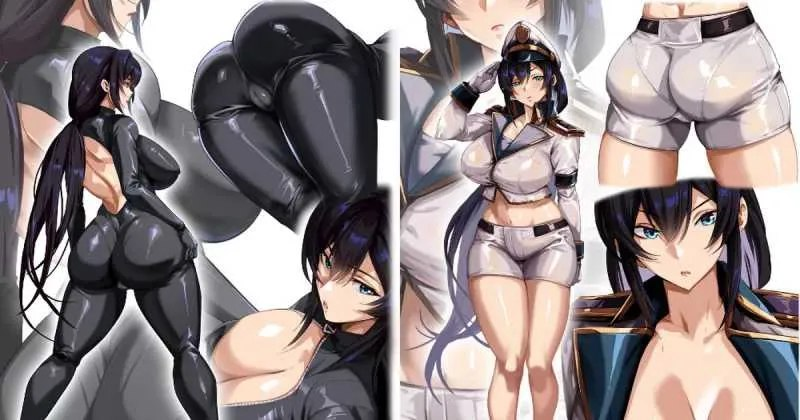 图片[3]-[卡牌肉鸽RPG/NTR/动态]] 苍海女士·间谍 蒼海のレディ・スパイ v1.0.0 官中步兵版+全回想存档 [修复图片报错] [870M]/1308-白夜ACG