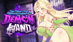 [PC+安卓盖世][肉鸽SLG/魔物娘/动态]关于我转生成为变态手的那档事 That Time I Got Reincarnated as a Demon Hand v1.03 官方中文步兵版転生したら変態な手に/1185-白夜ACG