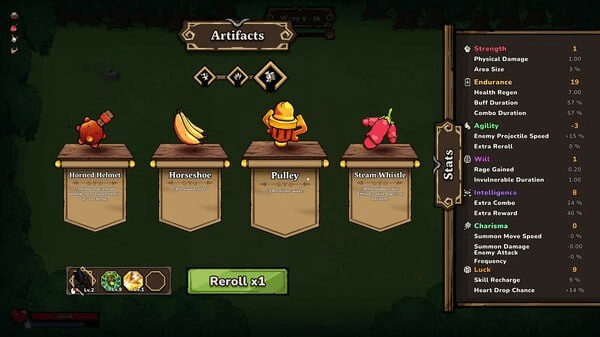 图片[5]-[PC+安卓盖世][肉鸽SLG/魔物娘/动态]关于我转生成为变态手的那档事 That Time I Got Reincarnated as a Demon Hand v1.03 官方中文步兵版転生したら変態な手に/1185-白夜ACG