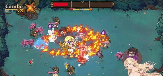 图片[6]-[PC+安卓盖世][肉鸽SLG/魔物娘/动态]关于我转生成为变态手的那档事 That Time I Got Reincarnated as a Demon Hand v1.03 官方中文步兵版転生したら変態な手に/1185-白夜ACG