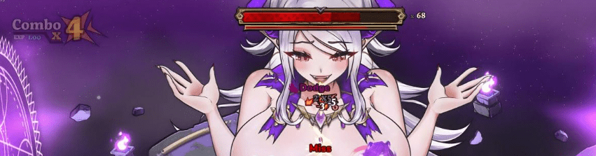 图片[7]-[PC+安卓盖世][肉鸽SLG/魔物娘/动态]关于我转生成为变态手的那档事 That Time I Got Reincarnated as a Demon Hand v1.03 官方中文步兵版転生したら変態な手に/1185-白夜ACG