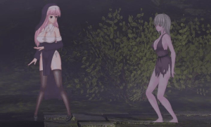 [PC+安卓盖世][日式ACT/动态]邪神祷告 罪恶的祈祷 UnHolY PraYeR v26.01.29 官方中文版/1193-白夜ACG