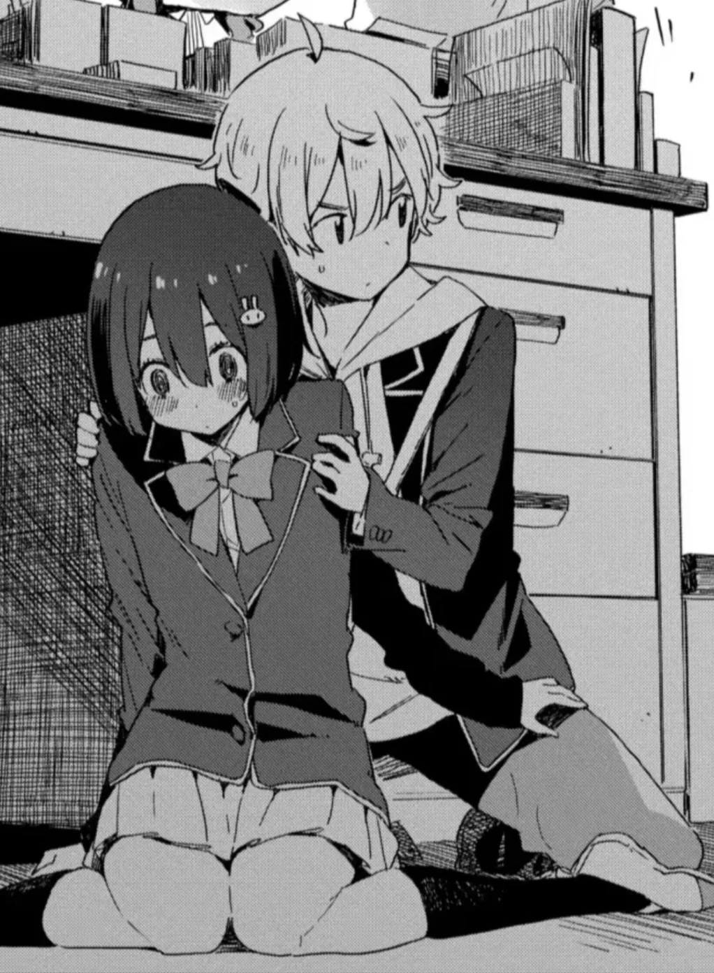 本子投稿-白夜ACG