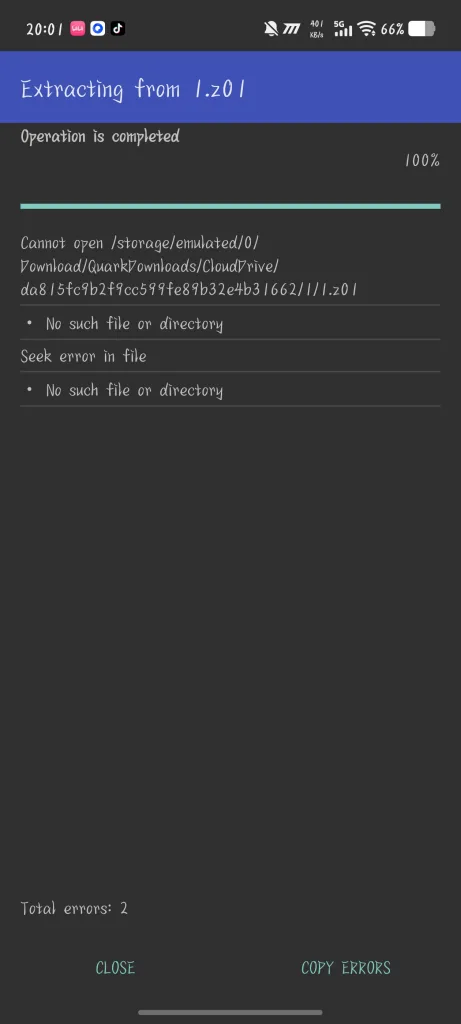 评论图片-白夜ACG
