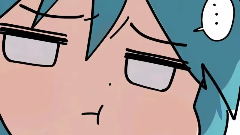 新的通告-白夜ACG