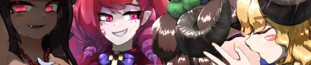 [PC+安卓][动作ACT/像素动态] 怪物诅咒 MonCurse v0.6.9.8.2 官方中文版/1682-白夜ACG