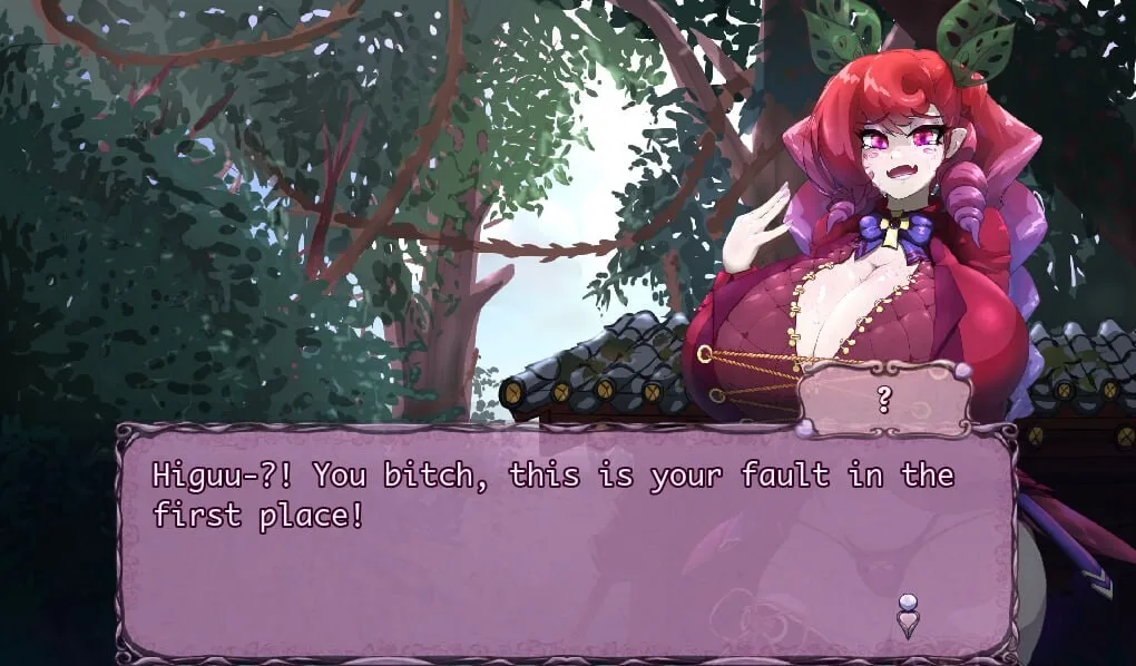 图片[4]-[PC+安卓][动作ACT/像素动态] 怪物诅咒 MonCurse v0.6.9.8.2 官方中文版/1682-白夜ACG