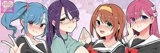 [PC+安卓][RPG/调教]催眠铅笔 催眠えんぴつ v1.05 官方AI汉化/1684-白夜ACG