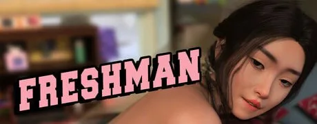 [PC+安卓][欧美SLG/动态/官中步兵]你的终极大学幻想 FRESHMAN/1685-白夜ACG