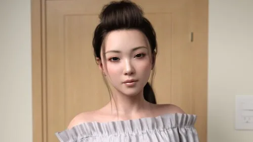 图片[3]-[PC+安卓][欧美SLG/动态/官中步兵]你的终极大学幻想 FRESHMAN/1685-白夜ACG