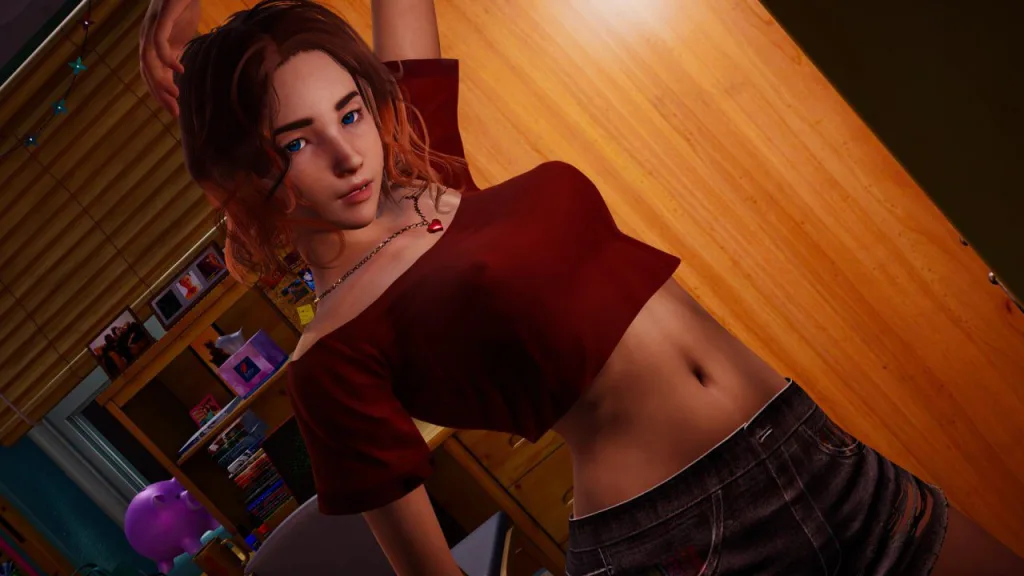 图片[3]-[PC+安卓][亚洲风SLG/动态] 毒力城 毒性 ToxiCityv0.16.0 AI汉化版/1687-白夜ACG