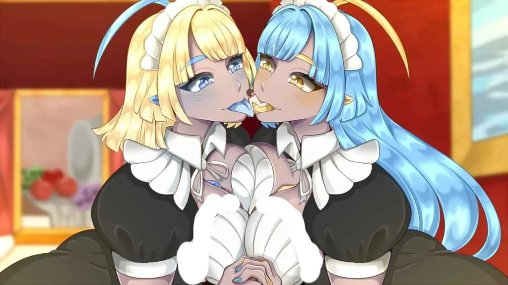 图片[3]-[PC+安卓]【欧美SLG/汉化】巨人守护者 Giant Guardians v0.3.98 AI汉化/1688-白夜ACG