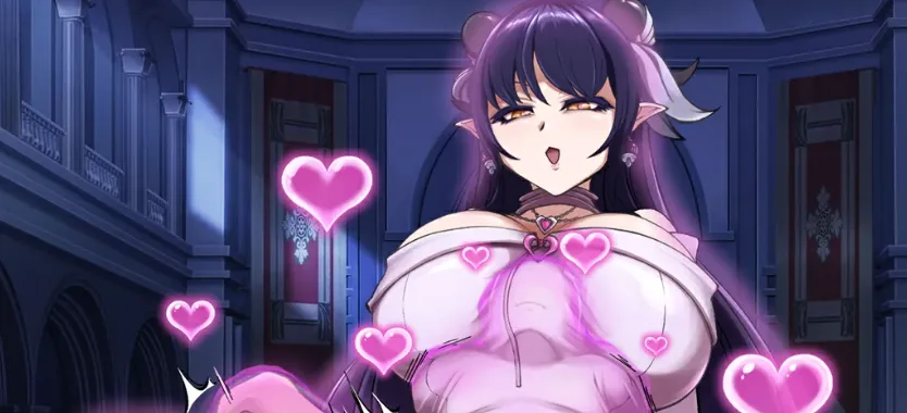 图片[2]-[PC+安卓]【ADV/男性受]特殊専門風俗店～誘惑・魅了+小说音频 /1691-白夜ACG