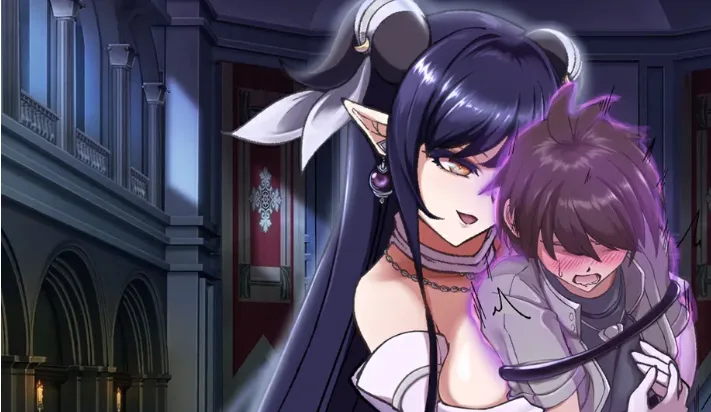 图片[3]-[PC+安卓]【ADV/男性受]特殊専門風俗店～誘惑・魅了+小说音频 /1691-白夜ACG