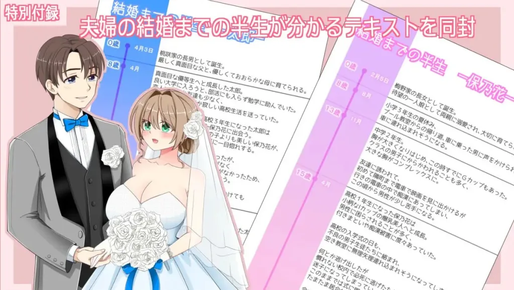 图片[2]-[PC+安卓]【日系RPG/巨乳】觉醒露出的人妻被寝取 露出に目覚めた人妻は寝取られる1.02 AI汉化版+作弊码/1694-白夜ACG