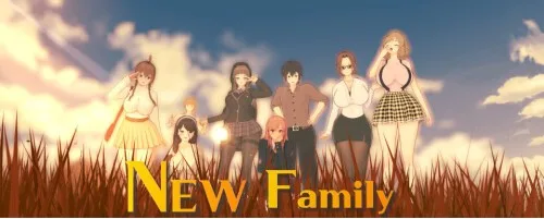 [PC+安卓][日系SLG]新家庭 New Family [v0.6.5] AI汉化版/1696-白夜ACG