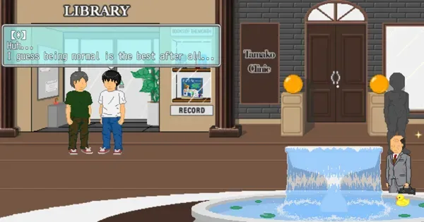 图片[3]-[PC+安卓][SLG/像素动态]大叔的暑假 My Summer Vacation おじさんの夏休み steam官方中文步兵版1697-白夜ACG