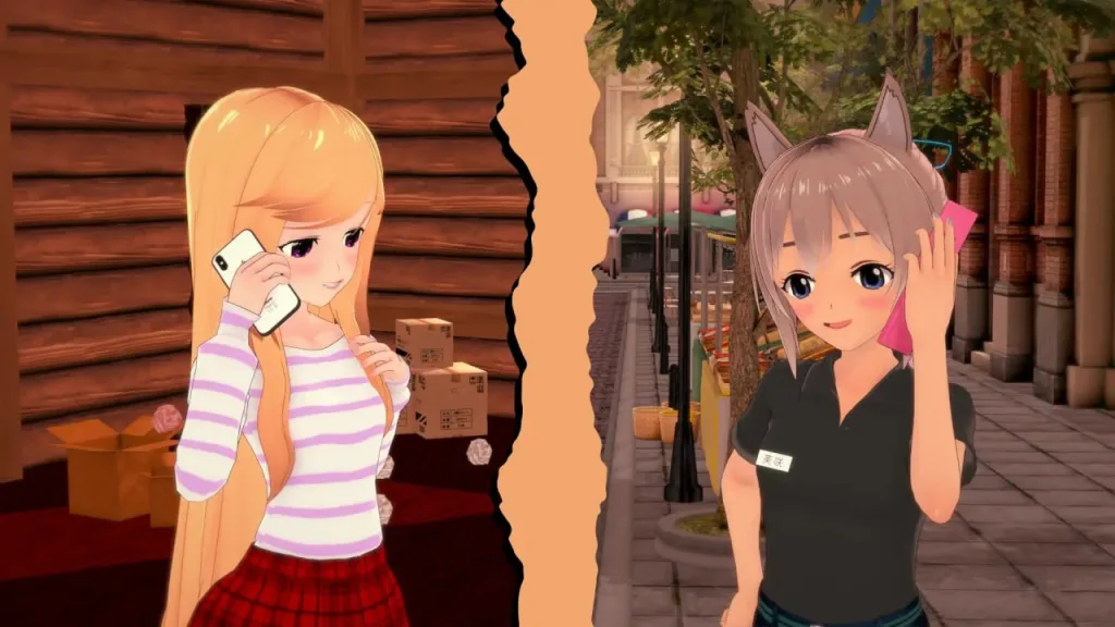 图片[3]-[PC+安卓][日系SLG]罪恶谷 Sinful Valley v0.3.8汉化版/1708-白夜ACG