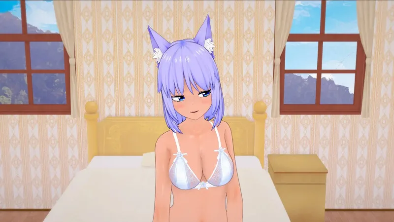 图片[2]-[PC+安卓][日系SLG/动态] 世界驯兽师 World Tamer v0.35汉化版/1709-白夜ACG