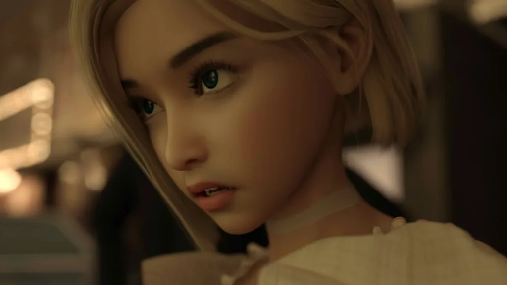 图片[4]-[PC+安卓]【亚洲SLG/沙盒】顽皮的幽灵女孩 厚脸皮的幽灵女孩 Cheeky Ghost Girl v0.13.1 AI汉化版/1711-白夜ACG