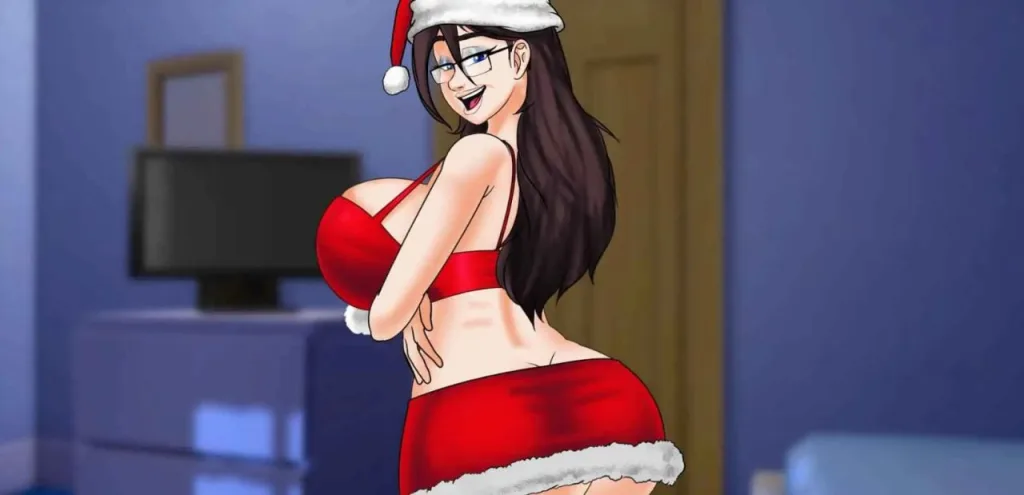 图片[4]-[PC+安卓]【欧美SLG/AI汉化/小马】小人重制版 LittleMan Remake v0.62 AI汉化版/1715-白夜ACG