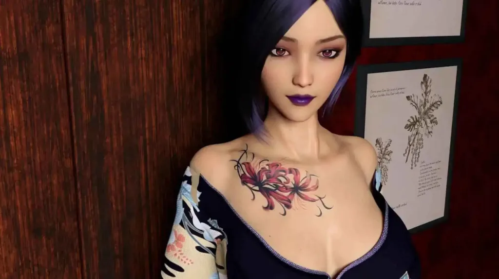 [PC+安卓][欧美SLG/动态] 奥通 The Outong v0.1.9 汉化版/1718-白夜ACG