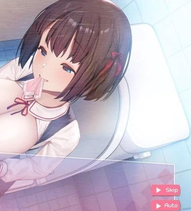 图片[2]-[PC+安卓mtool][日式SLG/动态] GOS01-惩罚教育时间～为了男友，我愿意接受教育～ 厕所自慰优等生-想被男友调教GOS01-おしおきの教育時間～私、彼氏のために教育を受けます V1.07 机翻版+自带全回想 [2.10G]/1353-白夜ACG