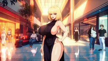 图片[2]-[PC+安卓盖世][欧美SLG/后宫/像素动态] 造星者物语/成人明星缔造故事 Starmaker Story V1.8E AI汉化版 [1.20G]/1727-白夜ACG