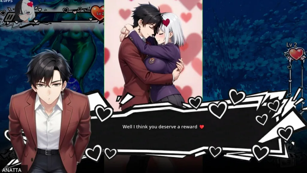 图片[4]-[PC+安卓盖世][SLG/病娇/动态]病娇 家里蹲 性瘾者 Yandere Karyuki Nympho v1.0 2026 官方中文步兵版/1728-白夜ACG