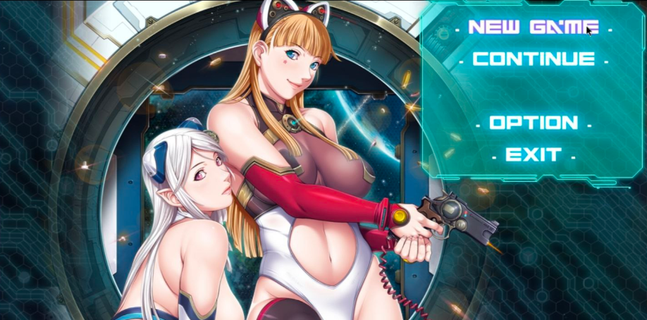 图片[1]-[ADV/汉化]圣少女系列 聖少女系列12部汉化合集/1355-白夜ACG