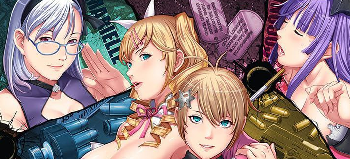 图片[2]-[ADV/汉化]圣少女系列 聖少女系列12部汉化合集/1355-白夜ACG