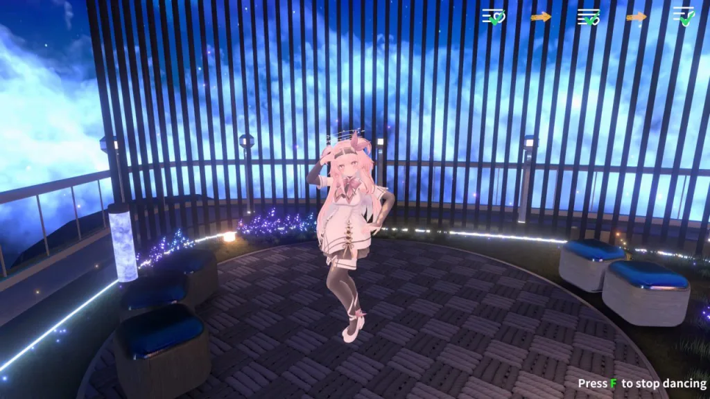 图片[3]-[PC+安卓盖世]【3D/官中】虚拟少女计划 Project Virtual Girl v1.5.3 官方中文步兵版 [2.40G]/1736-白夜ACG