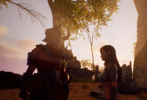 图片[4]-[3D大作/开放世界/全动态步兵] 《邪恶岛》（Wicked Island） TT君精修汉化版 97%完整汉化+MOD整合 [9.7G/2月新版]/1748-白夜ACG