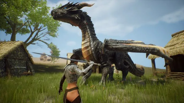 图片[5]-[3D大作/开放世界/全动态步兵] 《邪恶岛》（Wicked Island） TT君精修汉化版 97%完整汉化+MOD整合 [9.7G/2月新版]/1748-白夜ACG